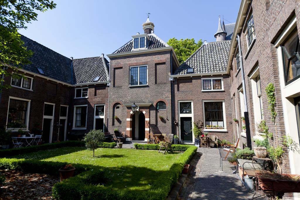 Villa Rameau Leiden Dış mekan fotoğraf